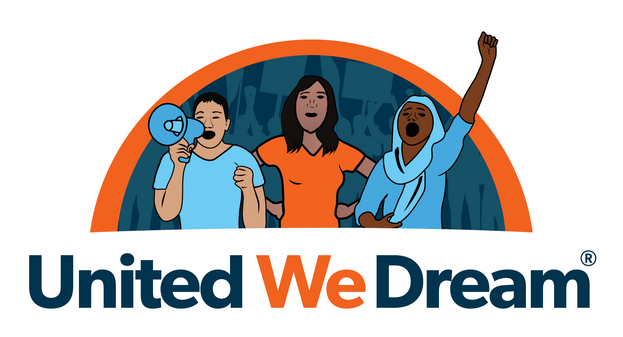 United We Dream - Deportation Defense United We Dream organization supporting immigrant communities through advocacy and civic action resources