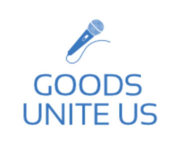 Goods Unite Us is the Blue handbook on how to fight back with your dollars. Goods Unite Us tool for researching company political donations and making values-based purchasing decisions