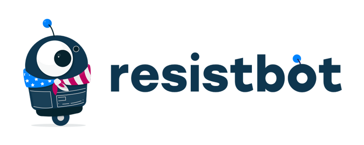 Resistbot is the chatbot that turns your texts into faxes, postal mail, or emails to your representatives in minutes. Resistbot resource for sending messages to elected representatives